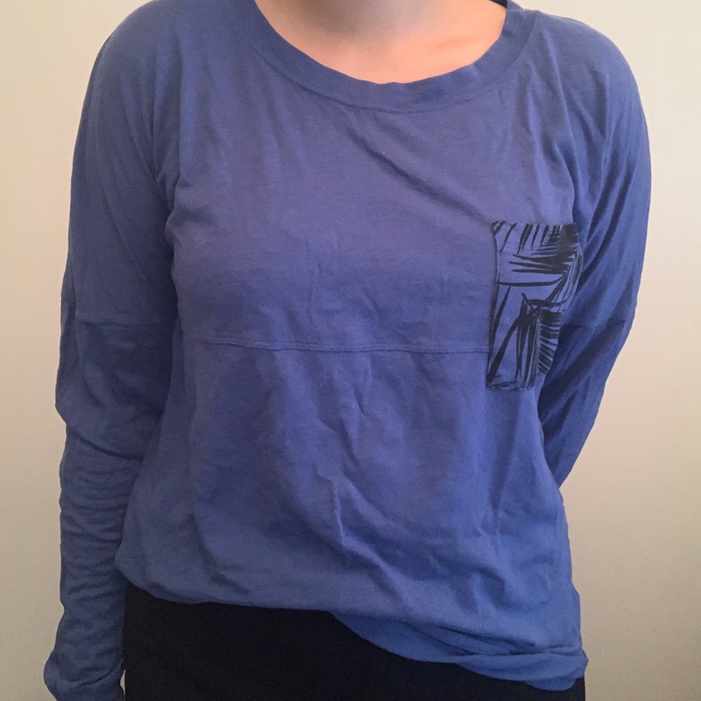 PINK Victoria’s Secret long sleeve